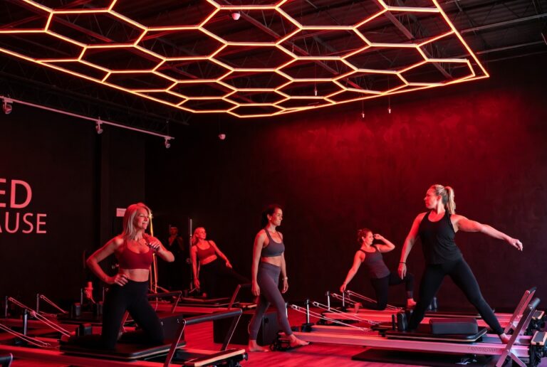 hiit-pilates-studio-palmview-red-hause