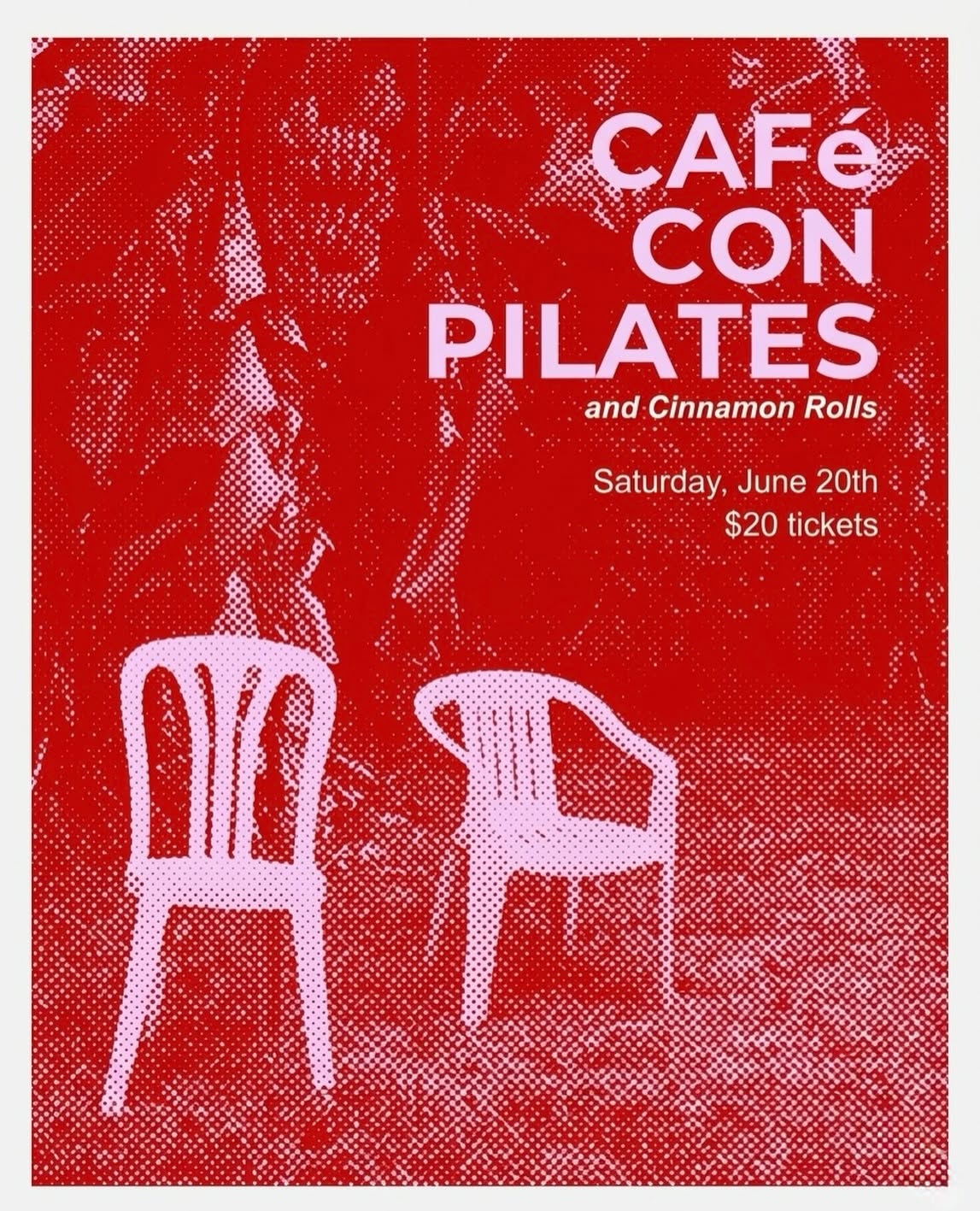 Café con Pilates & Rolls - Red Hause Studio Café con Pilates & Rolls - Red Hause Studio Palmview
